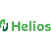 Helios Kliniken Schwerin - LOGO