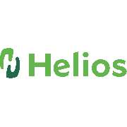 Helios Klinikum Berlin-Buch - Das Logo der Helios Kliniken