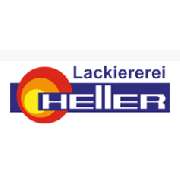 Heller Anton Autolackiererei - LOGO