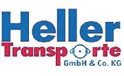 Heller Transporte GmbH & Co. KG - LOGO