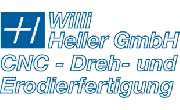 Heller Willi GmbH - LOGO