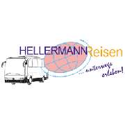 HELLERMANN Reisen GmbH - LOGO