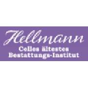 Hellmann Bestattungen - LOGO
