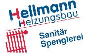Hellmann Heizungsbau GmbH - LOGO