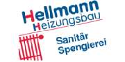 Hellmann Heizungsbau GmbH - LOGO