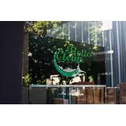 Hello Clean Gebäudereinigung - LOGO