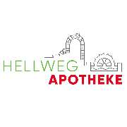 Hellweg - Apotheke - LOGO