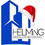 Helming Gebäudereingung - LOGO