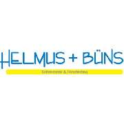 Helmus + Büns GmbH & Co. KG - LOGO