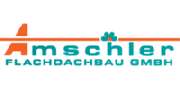Helmut Amschler Flachdachbau GmbH - LOGO