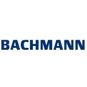 Helmut Bachmann KG - LOGO