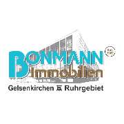 Helmut Bonmann Immobilien e.K. - LOGO