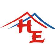 Helmut Eilering Partyzeltverleih - LOGO