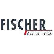 Helmut Fischer - Mehr als Farbe. - LOGO