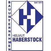 Helmut Haberstock Bauunternehmen GmbH - LOGO