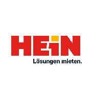 Helmut Hein GmbH Maschinen-Mietservice - LOGO