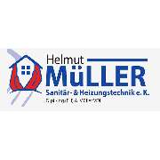 Helmut Müller Heizungslüftungsbau - LOGO