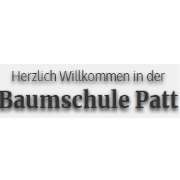 Helmut Patt Baumschulen Weihnachtsbaum Großhandel - LOGO