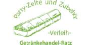 Helmut Ratz Getränkehandel - LOGO