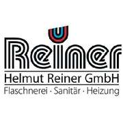 Helmut Reiner GmbH - LOGO