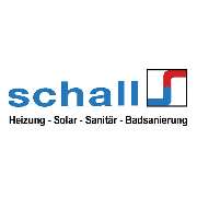 Helmut Schall Gas-Wasser-Heizung - LOGO