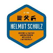 Helmut Schulz Landmaschinen GmbH & Co. KG - LOGO