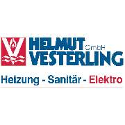Helmut Vesterling Installationstechnik GmbH - LOGO