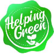 Helping Green - Gartenpflege & Landschaftsbau - LOGO