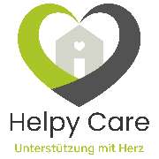 Helpy Care – Unterstützung im Alltag - LOGO