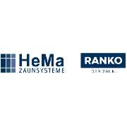 HeMa-ZaunSysteme GmbH - Geschäftslogo HeMa Zaunsysteme