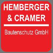 Hemberger & Cramer Bautenschutz GmbH - LOGO