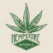 Hempstore CBD Shop - LOGO
