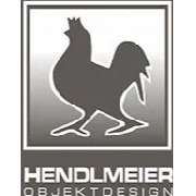 Hendlmeier Objektdesign GmbH - LOGO
