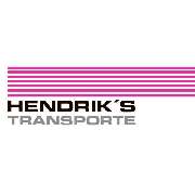 Hendrik's Transporte Umzüge, Möbeltransporte, Kunsttransporte, Kleintransporte, Lagerung - LOGO