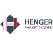 Henger Parkettböden - LOGO