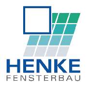 Henke Fensterbau GmbH & Co. KG - LOGO