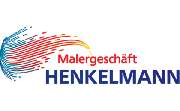 Henkelmann GmbH Malergeschäft - LOGO