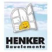 Henker Bauelemente - LOGO