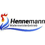 Hennemann Malermeisterbetrieb - LOGO