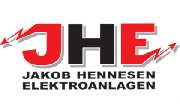 Hennesen Elektroanlagen - Inh. Axel Hennesen - LOGO
