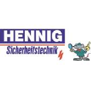 HENNIG Sicherheitstechnik GmbH - LOGO