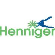 Henniger Motorgeräte & Gartenbau e.K. - LOGO