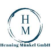 Henning Münkel GmbH - LOGO