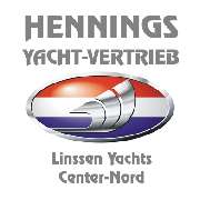 Logo - Hennings Yacht-Vertrieb Linssen Yachts