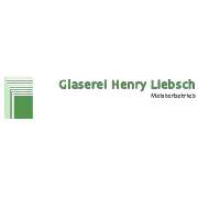 Henry Liebsch Glaserei - LOGO