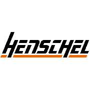 Henschel Forst- und Gartentechnik e.K. - LOGO