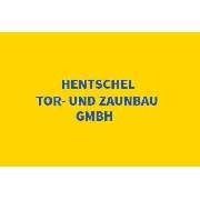 Hentschel Tor- und Zaunbau GmbH - LOGO