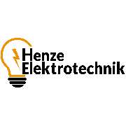 Henze Elektrotechnik - LOGO