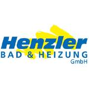Henzler Bad und Heizung GmbH - LOGO