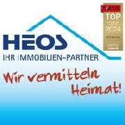HEOS Immobilien - LOGO